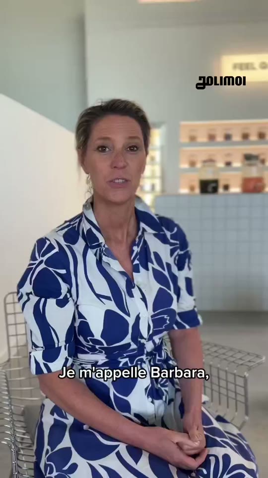 Barbara - Conseillère Beauté & Bien-Être