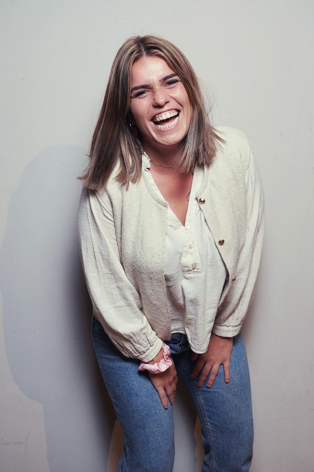 Charlotte, Conseillère Jolimoi